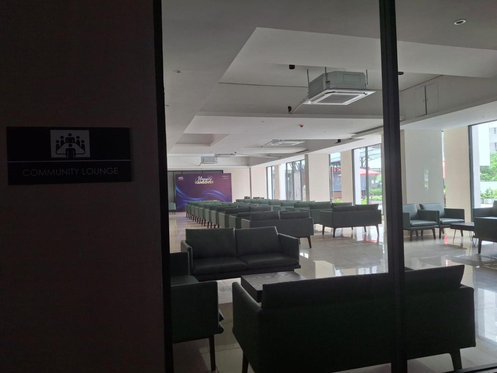 Elegant Secured Family Apartment With Open Space 达卡 外观 照片