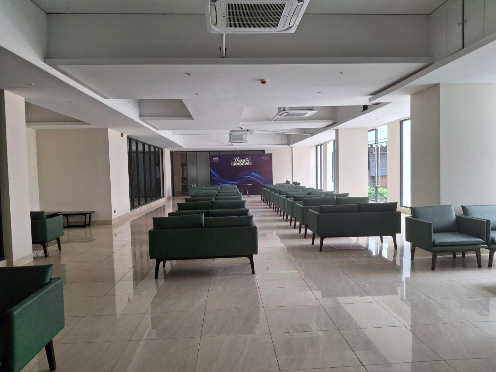 Elegant Secured Family Apartment With Open Space 达卡 外观 照片